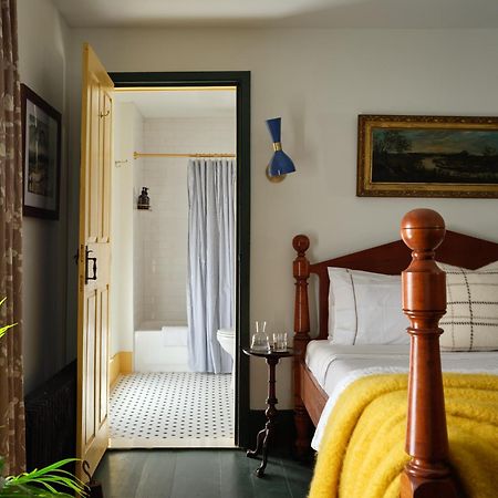 The Ell, A Historic, Luxurious 2 Bed, 2 Bath Private Suite In Lovell Buitenkant foto