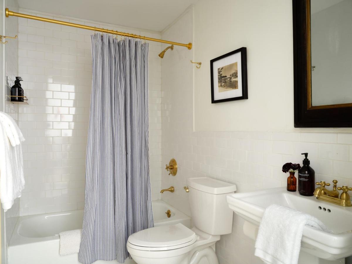 The Ell, A Historic, Luxurious 2 Bed, 2 Bath Private Suite In Lovell Buitenkant foto