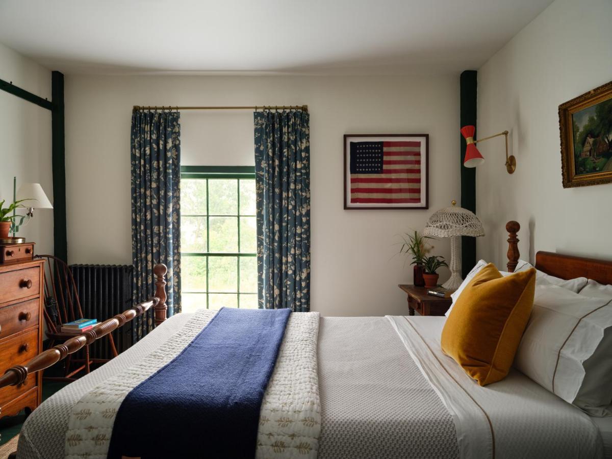 The Ell, A Historic, Luxurious 2 Bed, 2 Bath Private Suite In Lovell Buitenkant foto