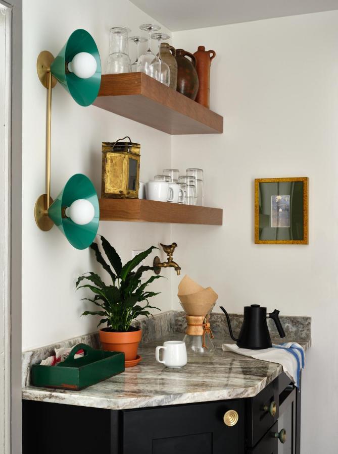 The Ell, A Historic, Luxurious 2 Bed, 2 Bath Private Suite In Lovell Buitenkant foto