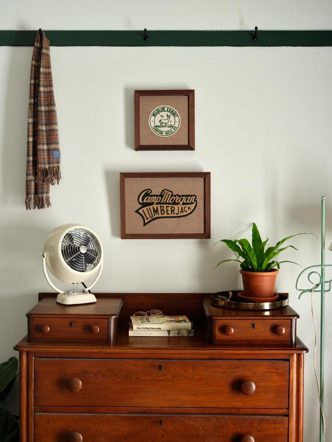 The Ell, A Historic, Luxurious 2 Bed, 2 Bath Private Suite In Lovell Buitenkant foto