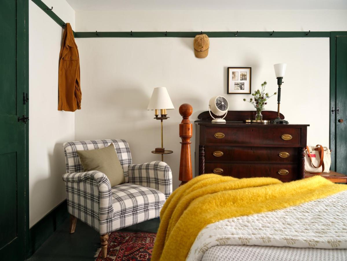 The Ell, A Historic, Luxurious 2 Bed, 2 Bath Private Suite In Lovell Buitenkant foto