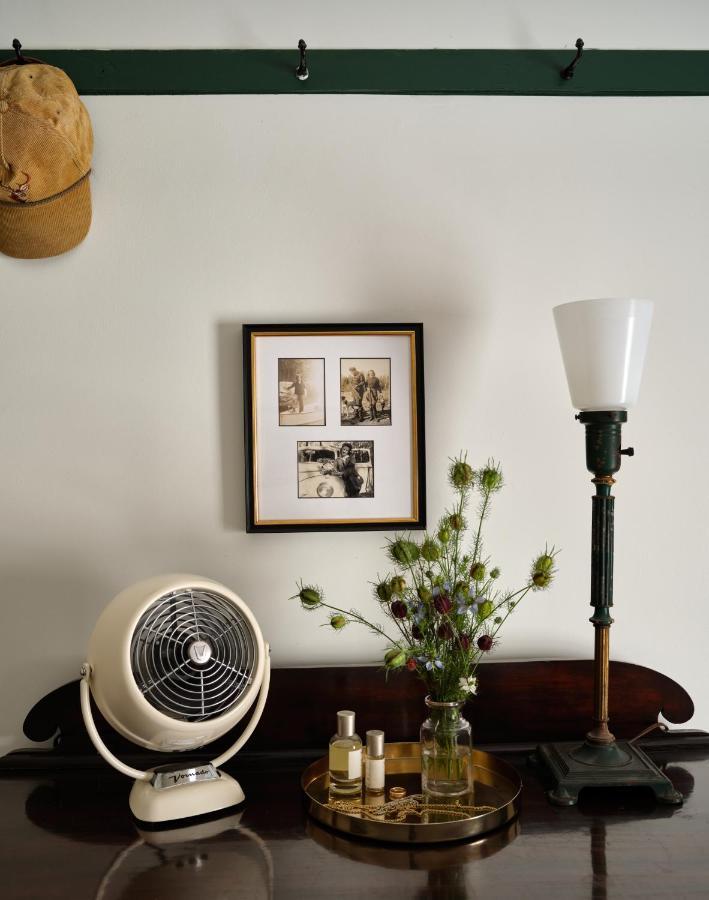 The Ell, A Historic, Luxurious 2 Bed, 2 Bath Private Suite In Lovell Buitenkant foto