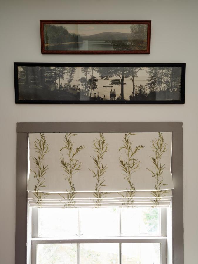 The Ell, A Historic, Luxurious 2 Bed, 2 Bath Private Suite In Lovell Buitenkant foto